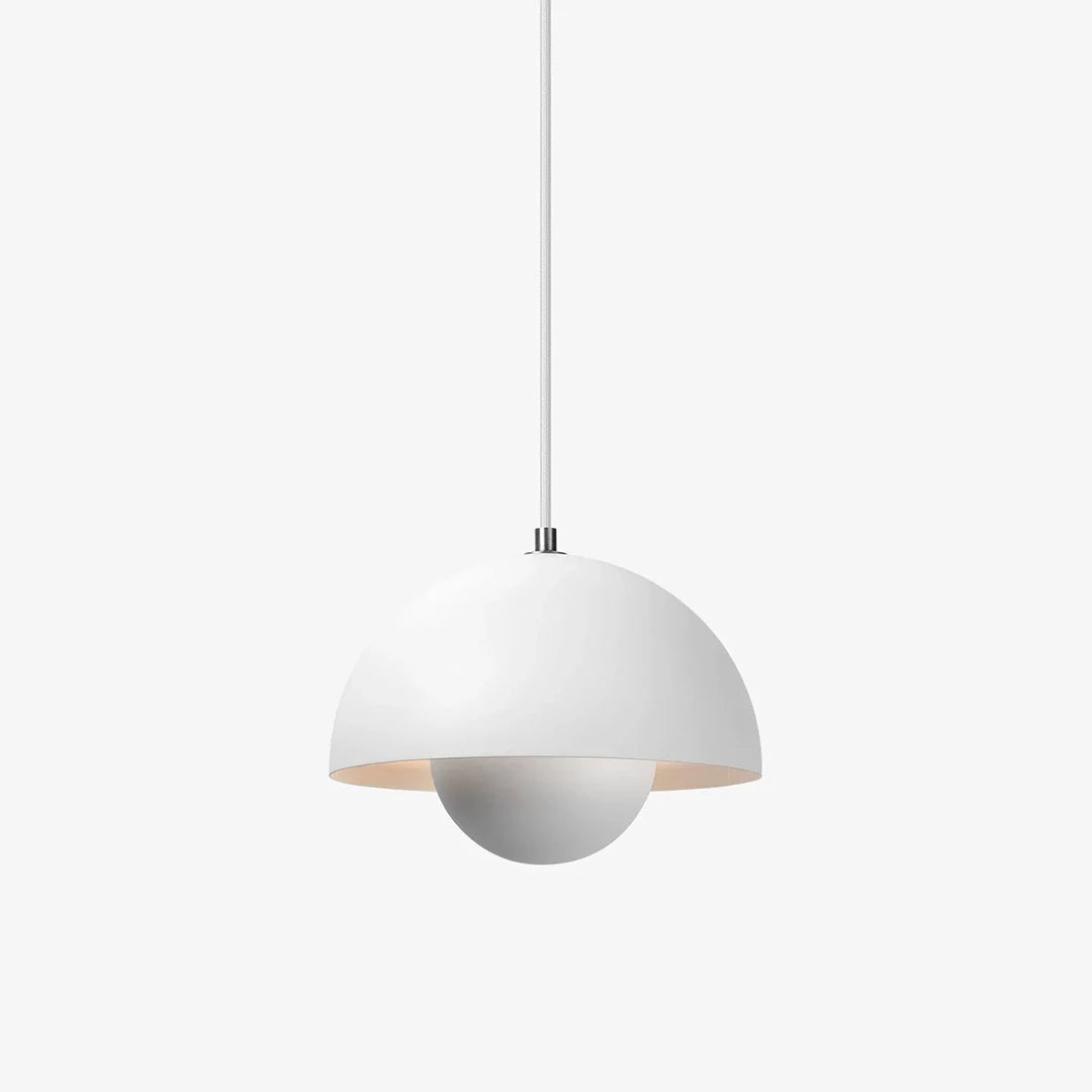 Flowerpot VP1 MTWH