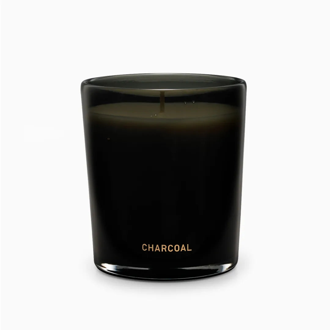 Perfumer H:Candle 325g/CHARCOAL パフューマーH キャンドル 325g/チャコール
