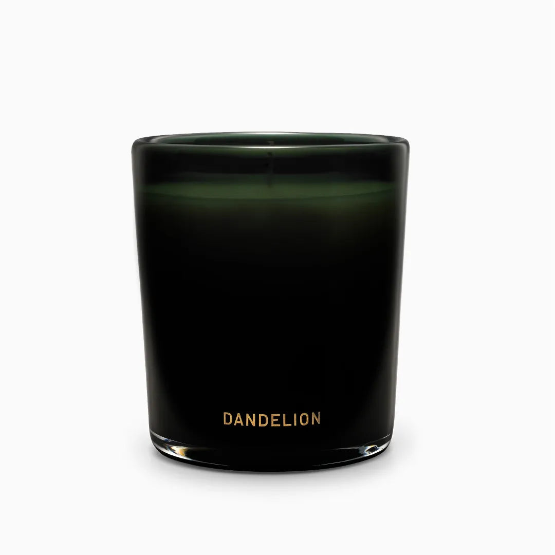 Perfumer H:Candle 325g/DANDELION パフューマーH キャンドル 325g/ダンデライオン