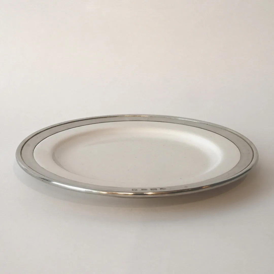 CONVIVIO Dinner plate