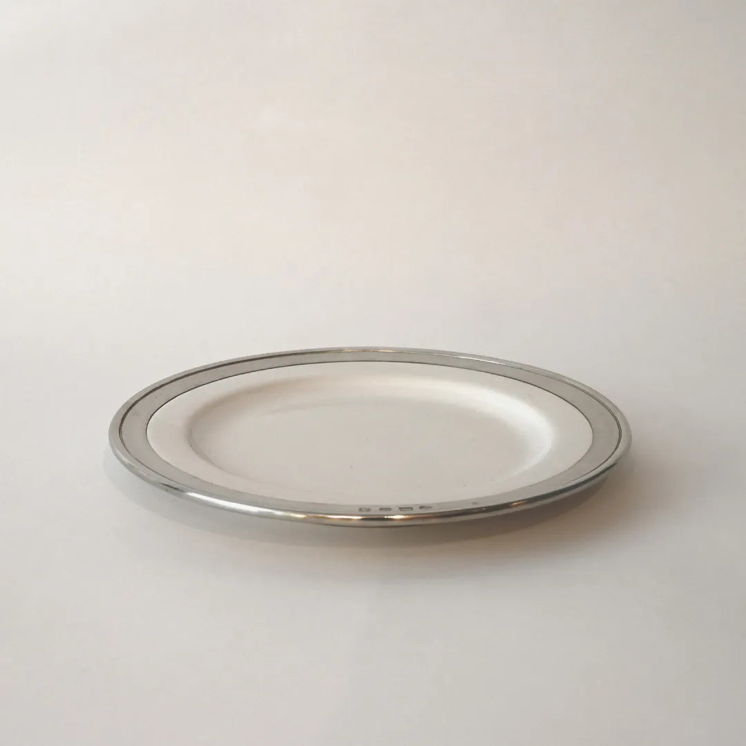 CONVIVIO Dessert plate