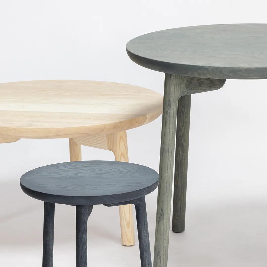 Hirata Gen Collection:Gt01 φ800 ヒラタ玄コレクション Gt01 ラウンドテーブル