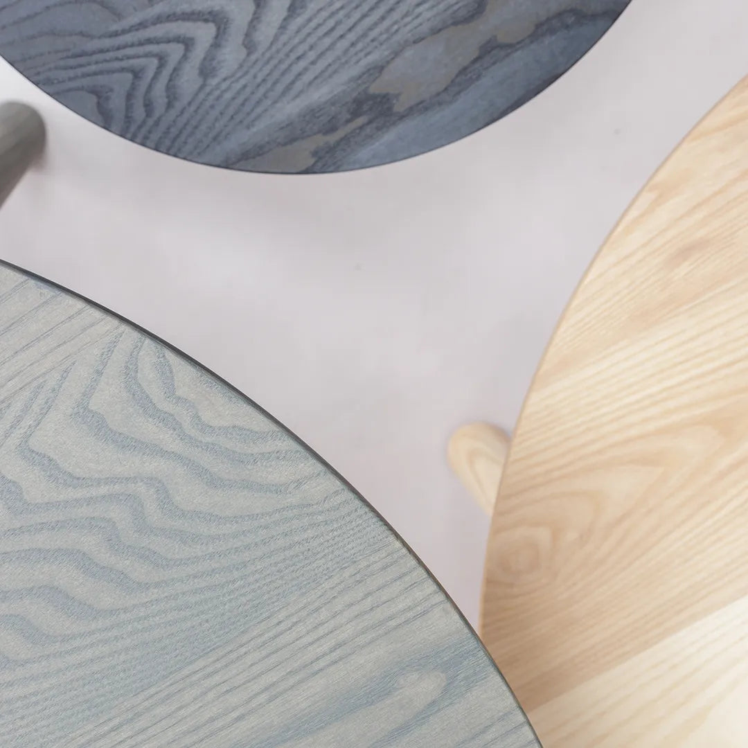 Hirata Gen Collection:Gt01 φ1000 ヒラタ玄コレクション Gt01 ラウンドテーブル