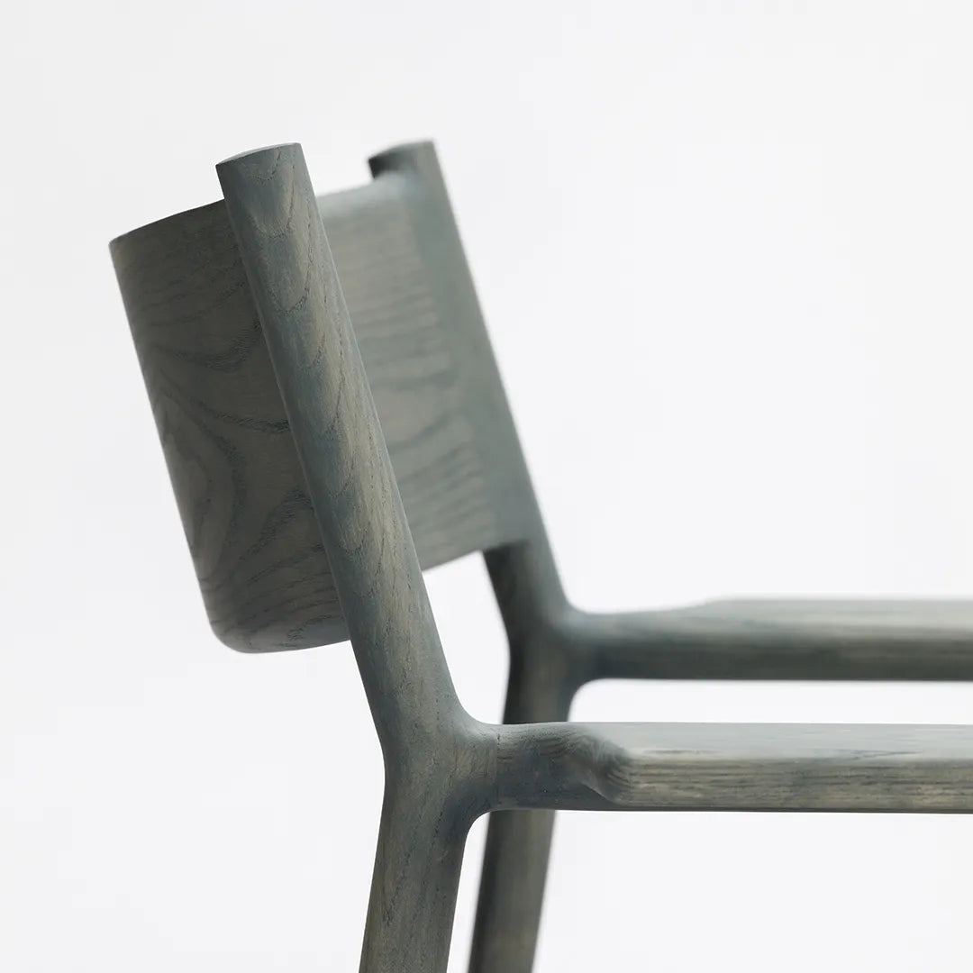 Hirata Gen Collection:Glc01 BB ヒラタ玄コレクション Glc01 ラウンジチェア