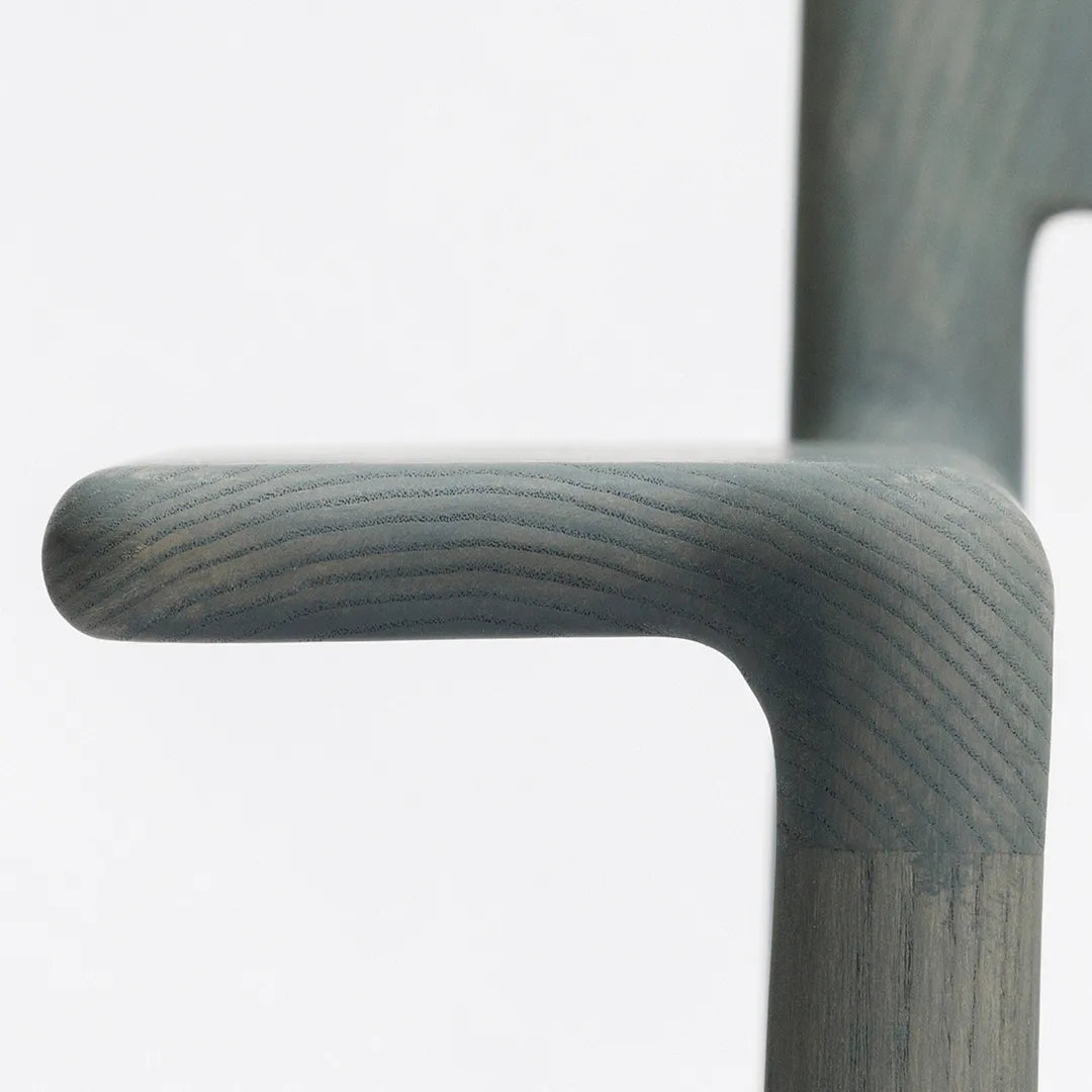 Hirata Gen Collection:Glc01 WH ヒラタ玄コレクション Glc01 ラウンジチェア