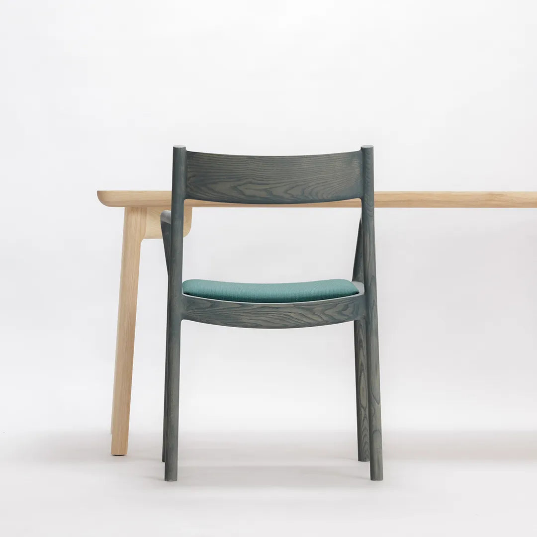 Hirata Gen Collection:Gc01–A GG ヒラタ玄コレクション Gc01–A ダイニングアームチェア