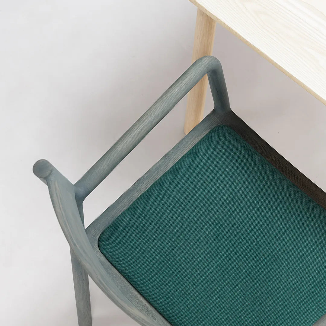 Hirata Gen Collection:Gt02 W2400 ヒラタ玄コレクション Gt02 ダイニングテーブル