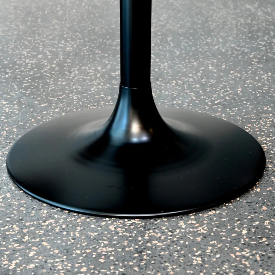 COLOR'U:BEALSTONE Round Side Table CW コロル ビールストーン サイドテーブル