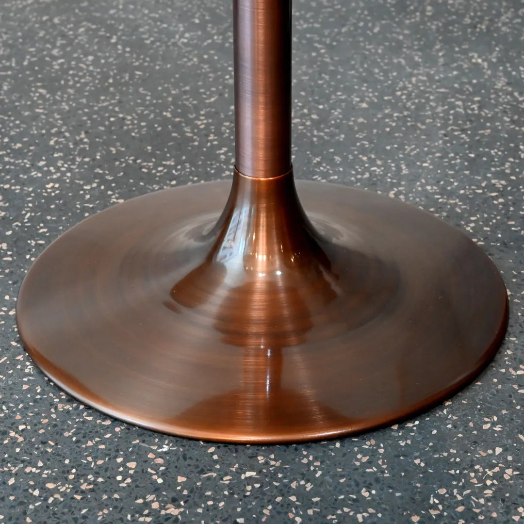 COLOR'U:BEALSTONE Round Side Table SM コロル ビールストーン サイドテーブル