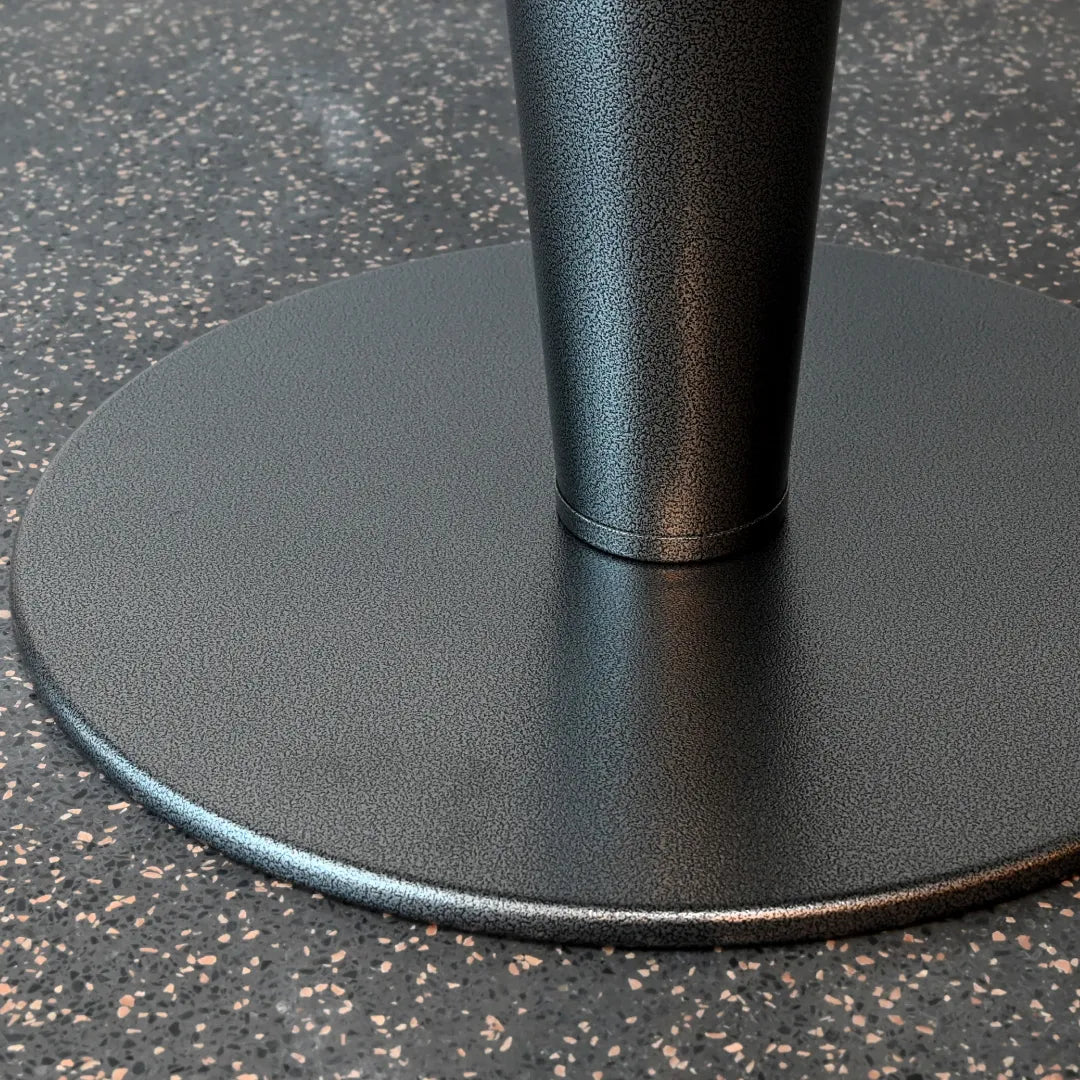 COLOR'U:BEALSTONE Round Table CW コロル ビールストーン ラウンドテーブル