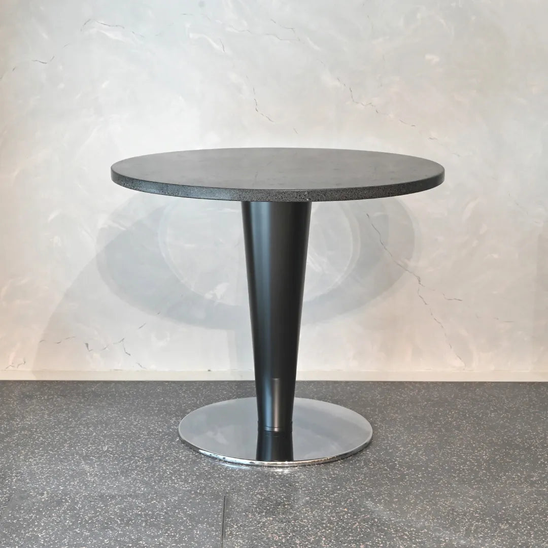 COLOR'U:BEALSTONE Round Table SB コロル ビールストーン ラウンドテーブル