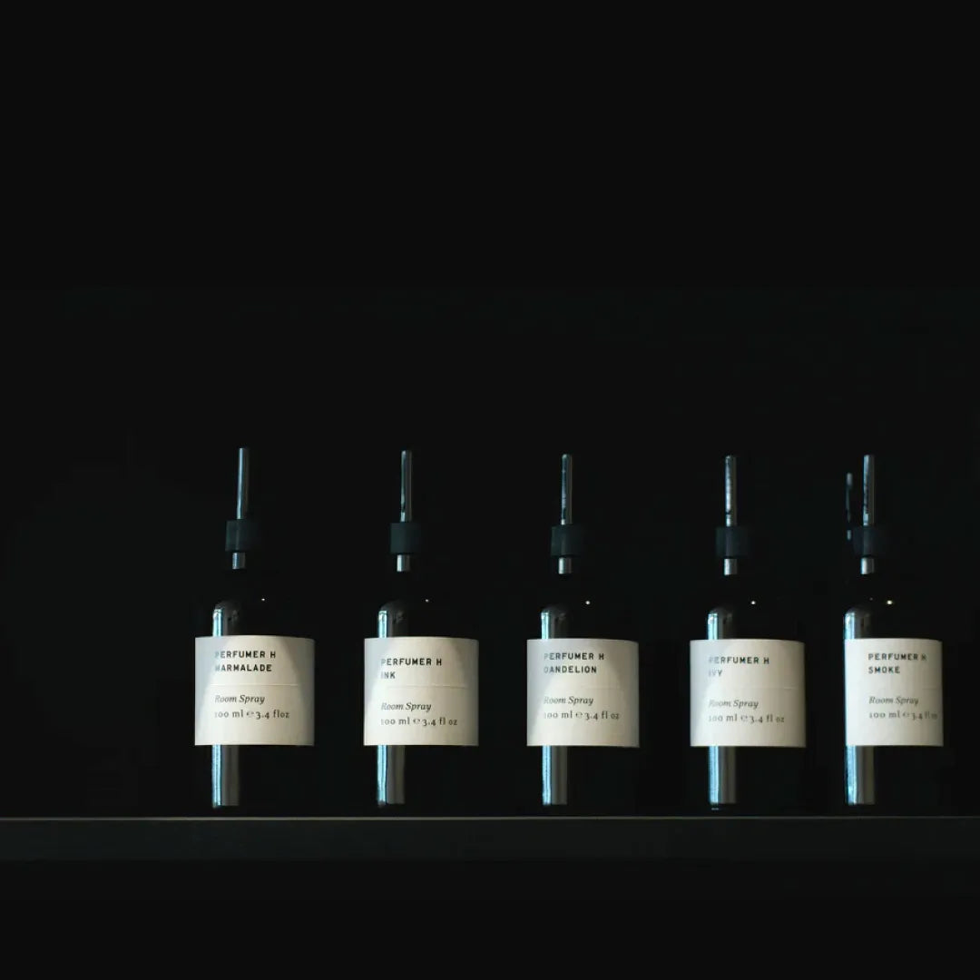 Perfumer H:Room spray/DANDELION パフューマーH ルームスプレー/ダンデライオン