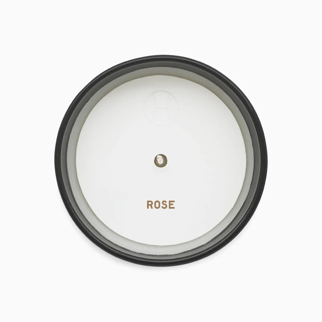 Perfumer H:Candle 175g/ROSE パフューマーH キャンドル 175g/ローズ