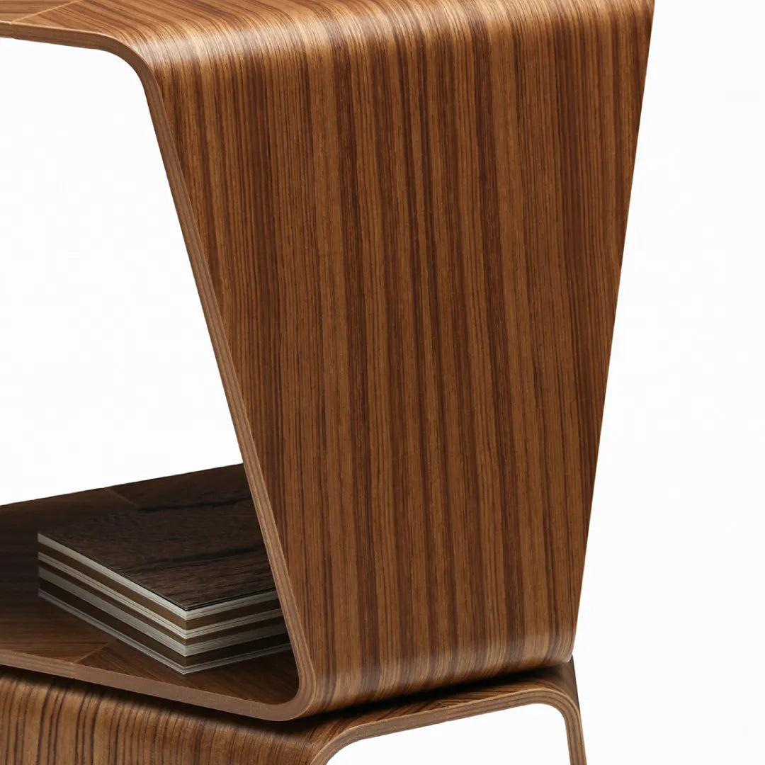TENDO:Murai Stool 天童木工 ムライスツール