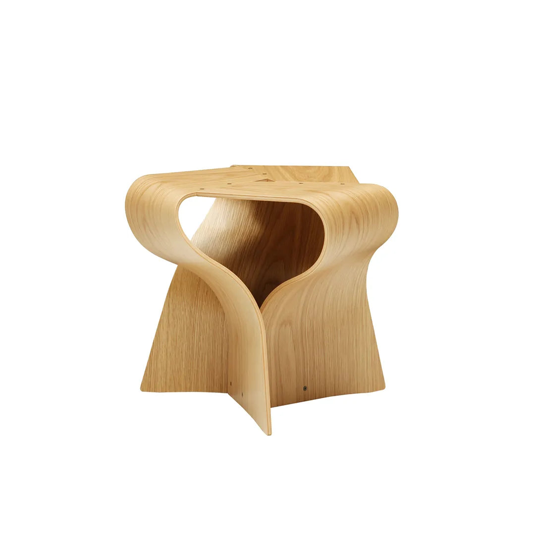 マッシュルームスツール|名作家具|ナラ|Tendo|天童木工 – COLOR'U マッシュルームスツール|名作家具|ナラ|Tendo|天童木工 – COLOR'U