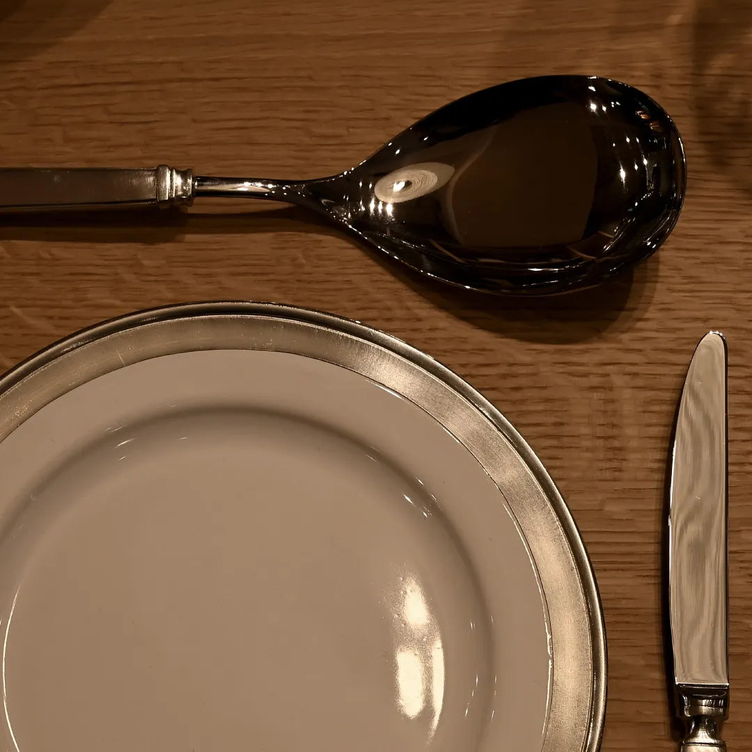 CONVIVIO Dinner plate