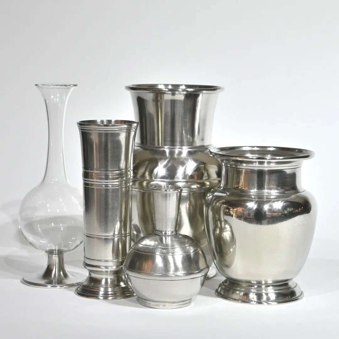 Cosi Tabellini:TERLIZZI Flower vase コジタベッリーニ フラワーベース