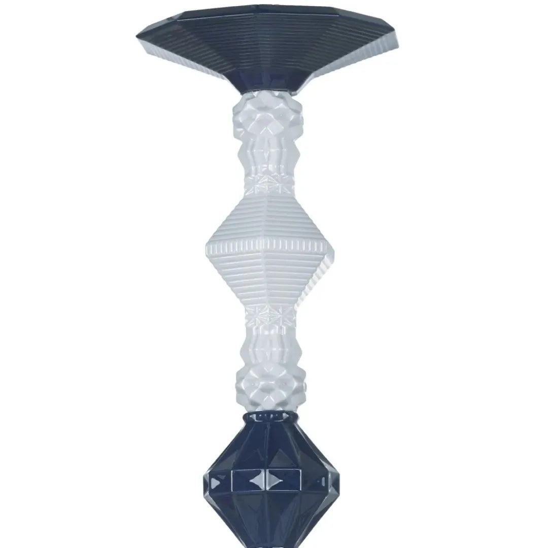 LLADRO:Belle de Nuit-Chandelier12 MLT リヤドロ シャンデリア 12灯