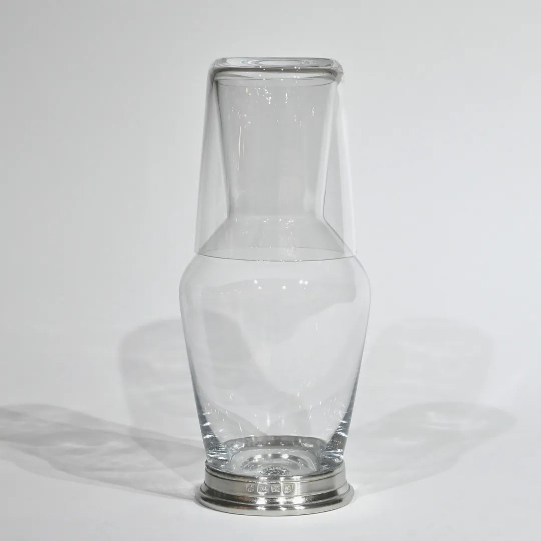 カラフェ＆タンブラー｜SIRMIONE Carafe & Tumbler｜テーブルウェア