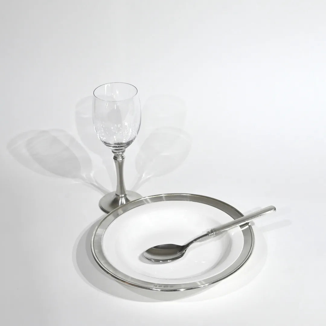 Cosi Tabellini:TOSCA Wine glass コジタベッリーニ ワイングラス