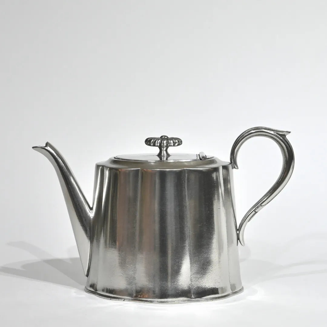 Cosi Tabellini:BRITANNIA Tea pot コジタベッリーニ ティーポット