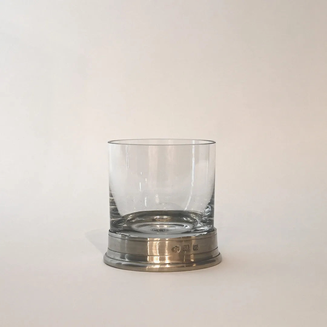 SIRMIONE Rock glass