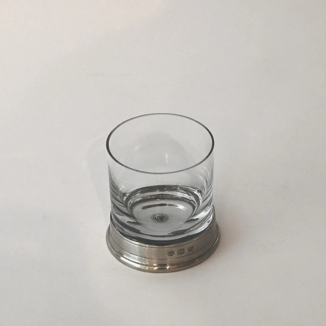 SIRMIONE Rock glass