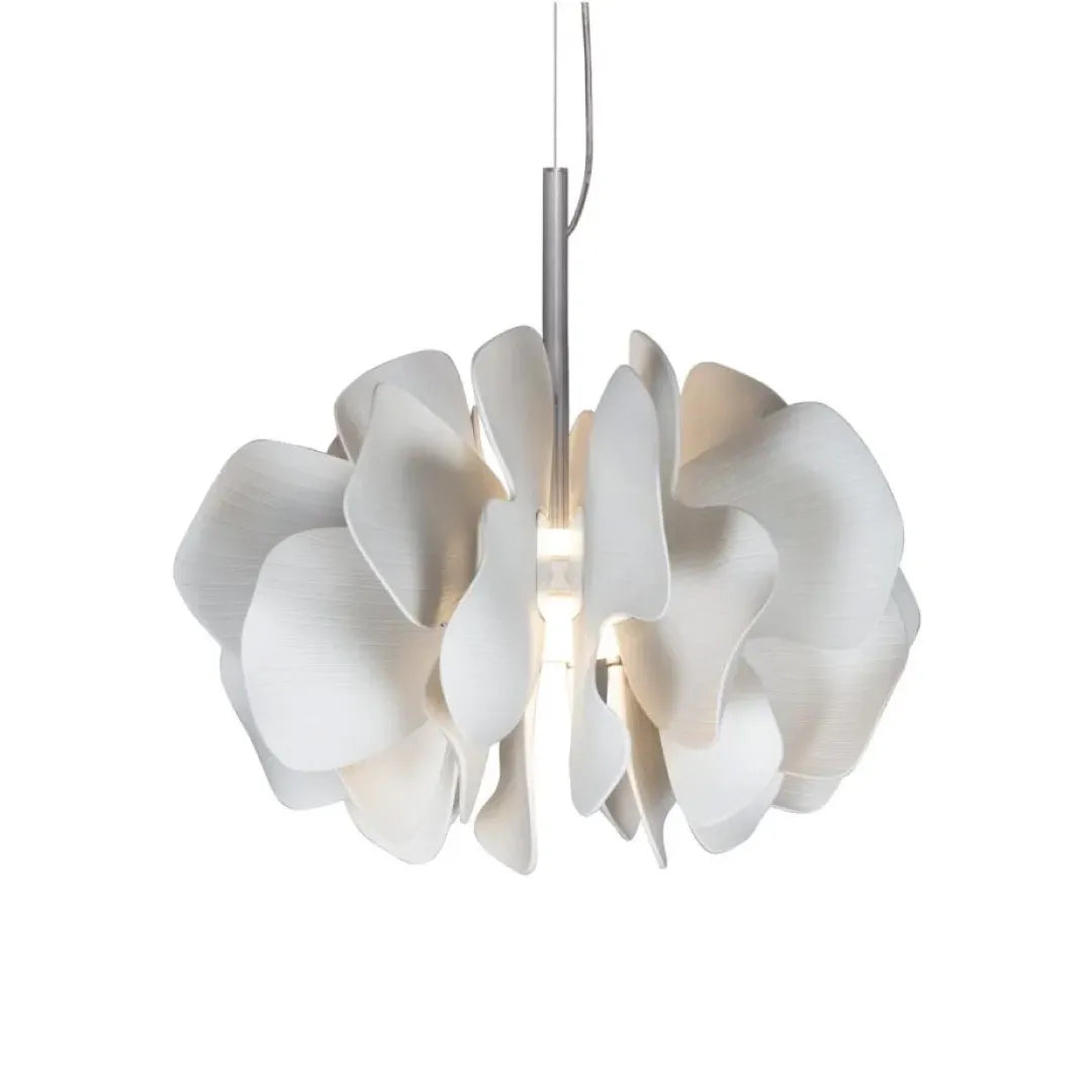 LLADRO:Nightbloom by Marcel Wanders-Pendant lamp リヤドロ ペンダントランプ