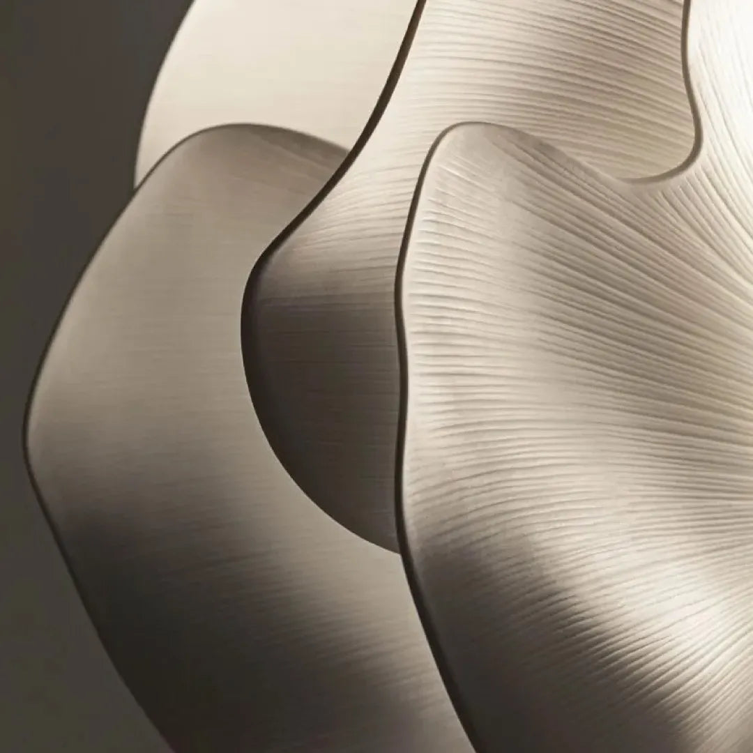 LLADRO:Nightbloom by Marcel Wanders-Pendant lamp リヤドロ ペンダントランプ