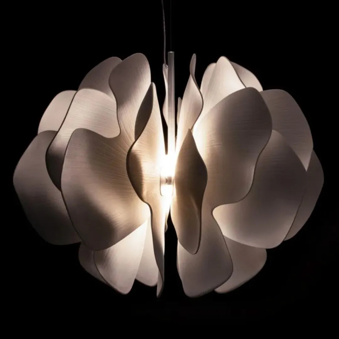LLADRO:Nightbloom by Marcel Wanders-Pendant lamp リヤドロ ペンダントランプ