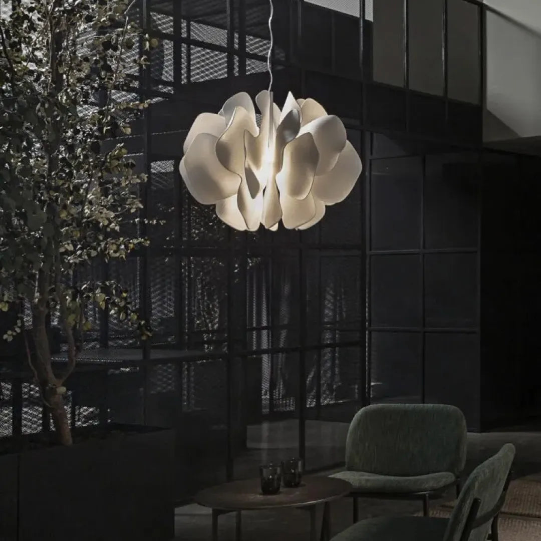 LLADRO:Nightbloom by Marcel Wanders-Pendant lamp リヤドロ ペンダントランプ