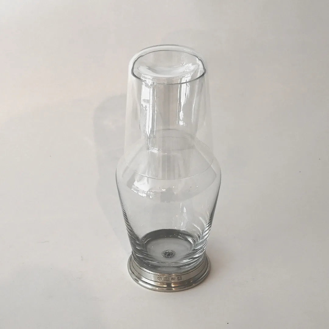 SIRMIONE Carafe & Tumbler