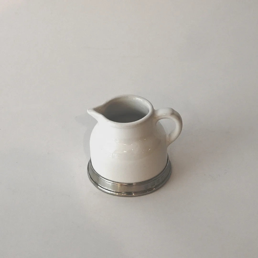 CONVIVIO Milk Jug