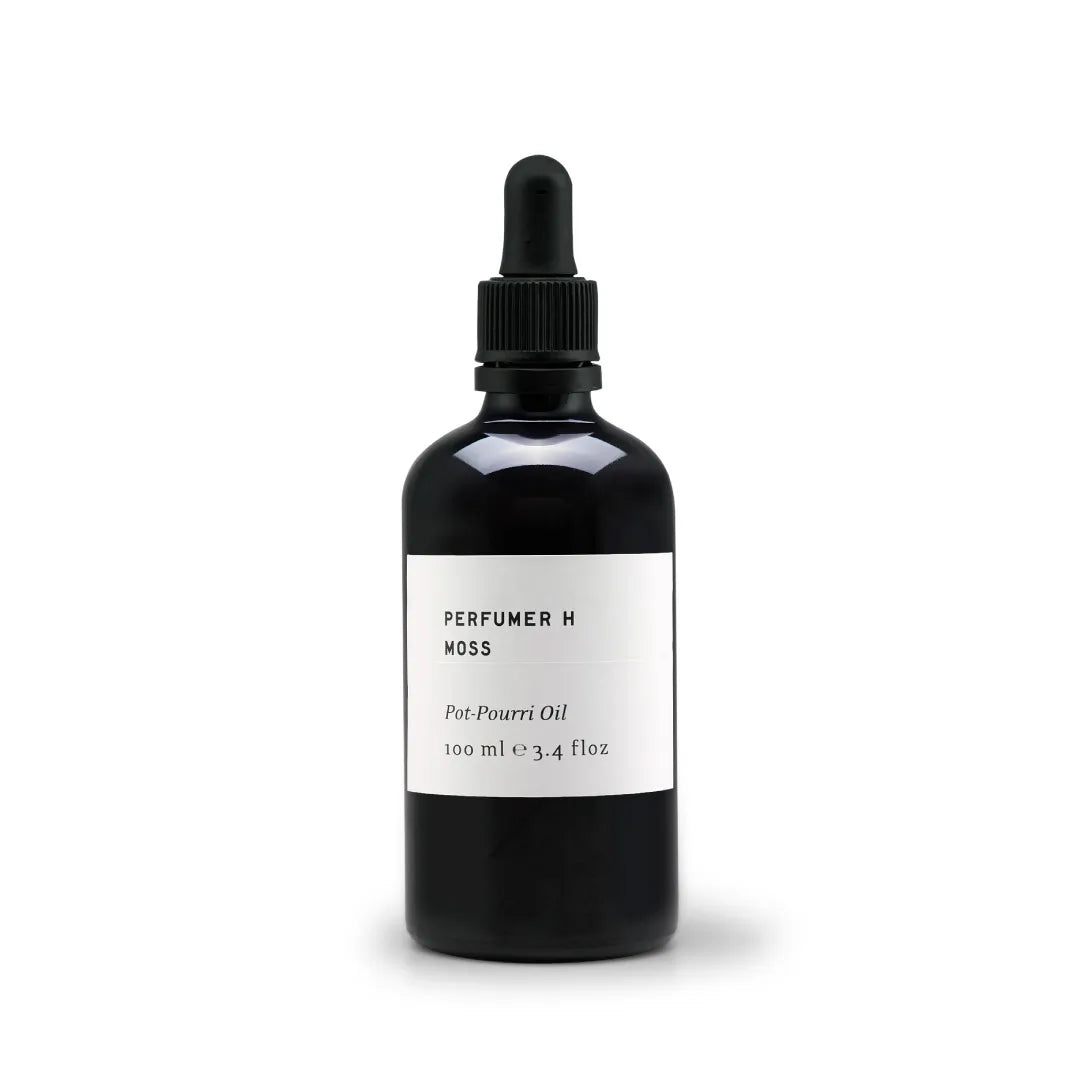 Perfumer H:Pot Pourri & Oil 100ml/MOSS パフューマーH ポプリ&オイル100ml/モス