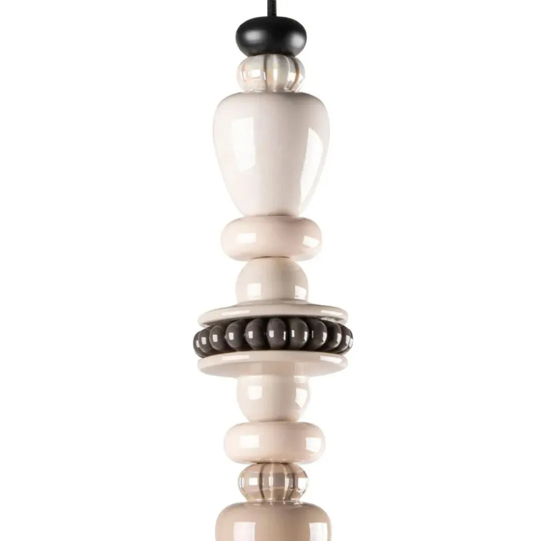 LLADRO:Firefly-Pendant lamp PE リヤドロ ペンダントランプ