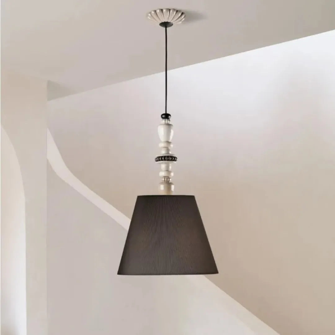 LLADRO:Firefly-Pendant lamp PE リヤドロ ペンダントランプ