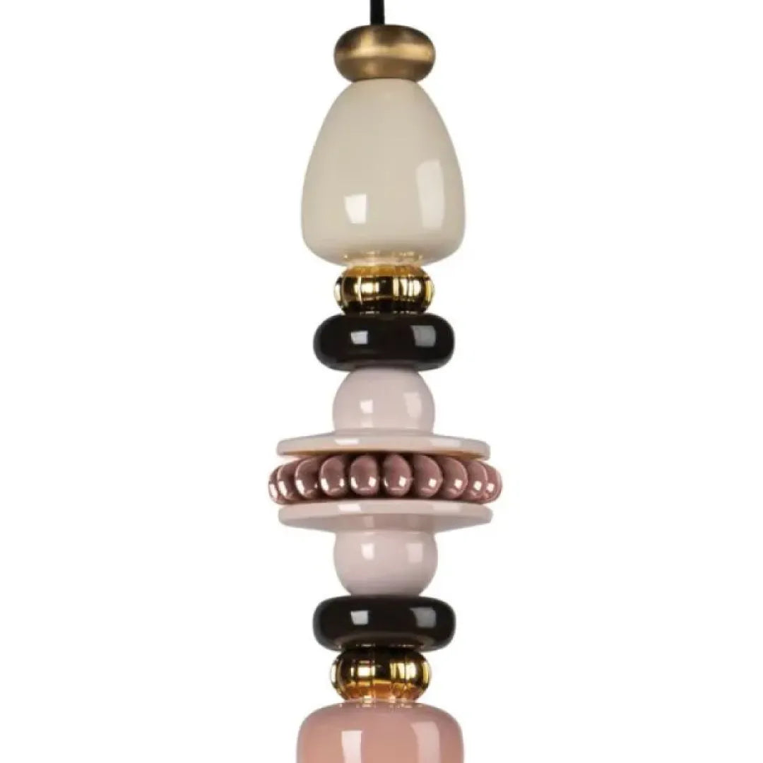 LLADRO:Firefly-Pendant lamp PKGD リヤドロ ペンダントランプ
