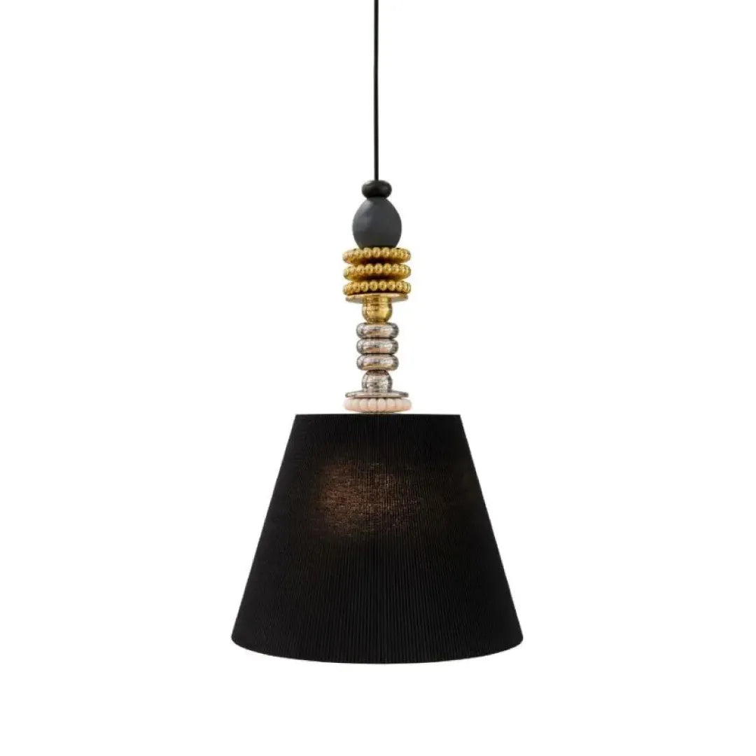 LLADRO:Firefly-Pendant lamp by Olga Hanono リヤドロ ペンダントランプ