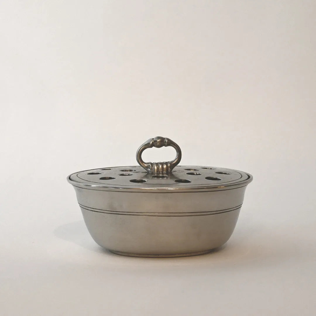 PRATOLINA Pourri pot