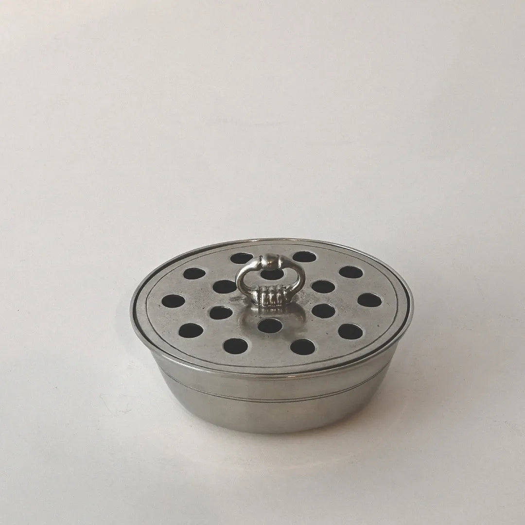 PRATOLINA Pourri pot