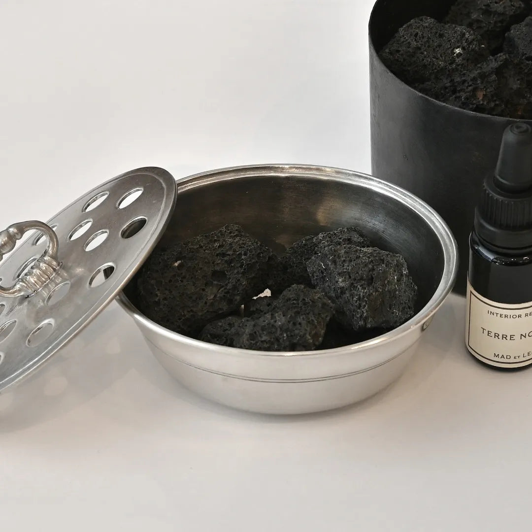PRATOLINA Pourri pot