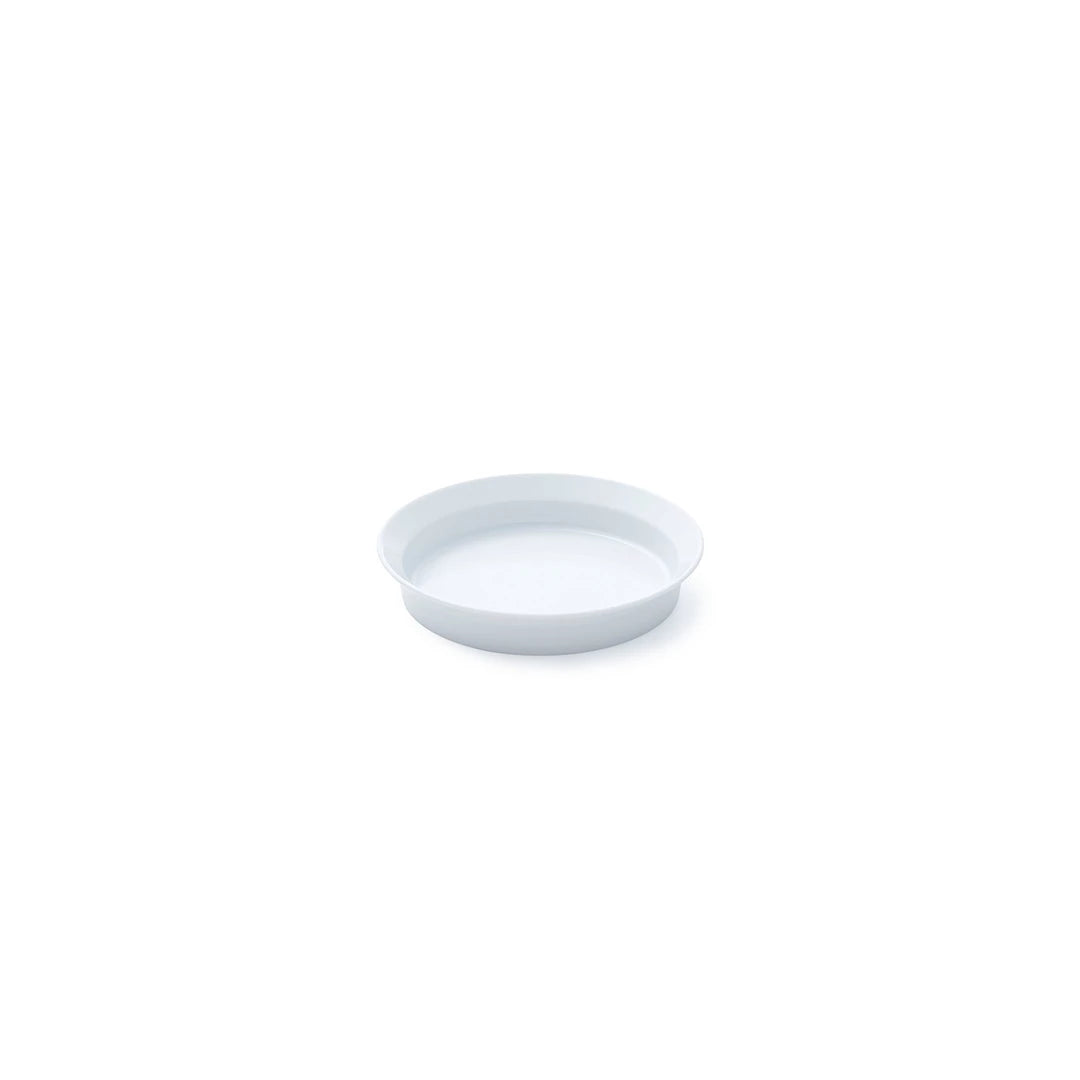 TY Round Deep Plate 160