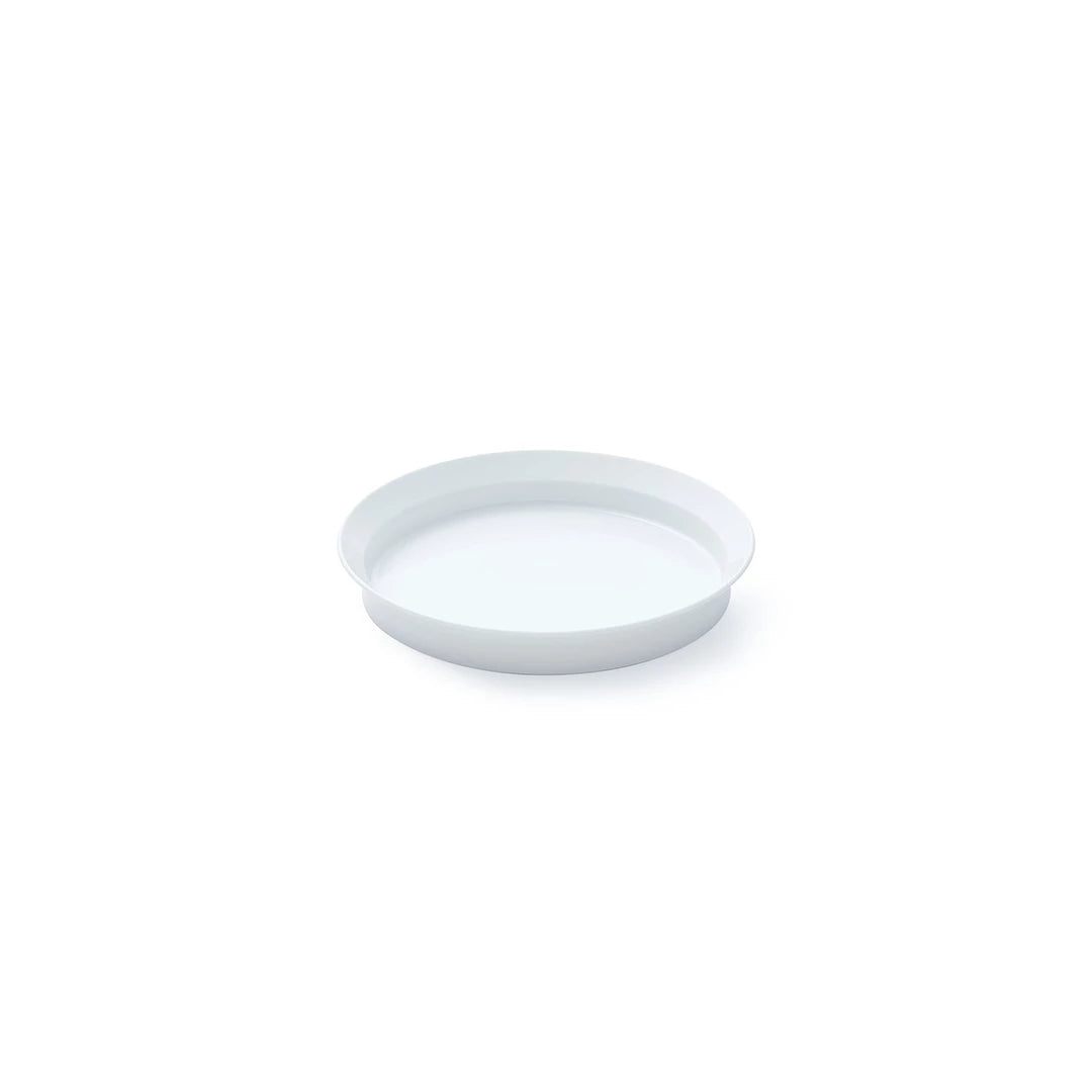 TY Round Deep Plate 200