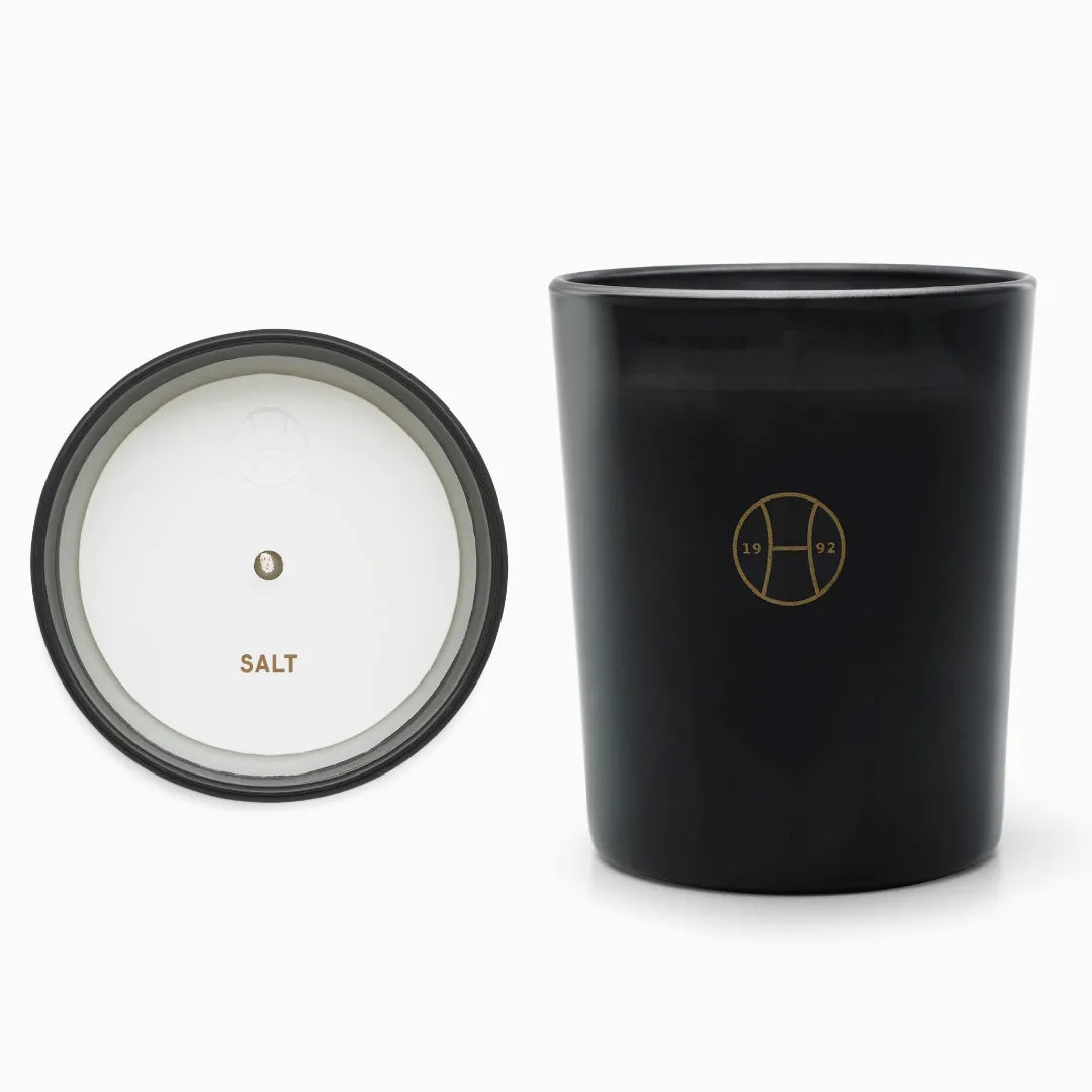 Perfumer H:Candle 175g/SALT パフューマーH キャンドル 175g/ソルト