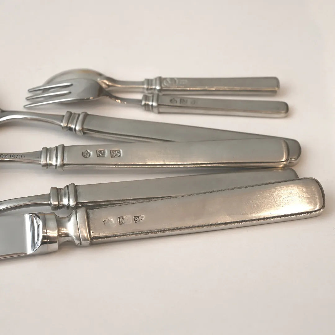 GABRIELLA Serving spoon