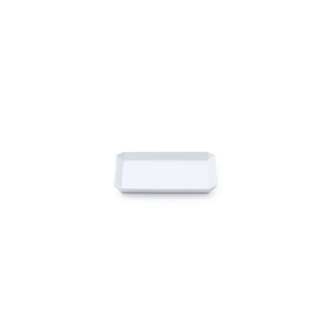 TY Square Plate 165
