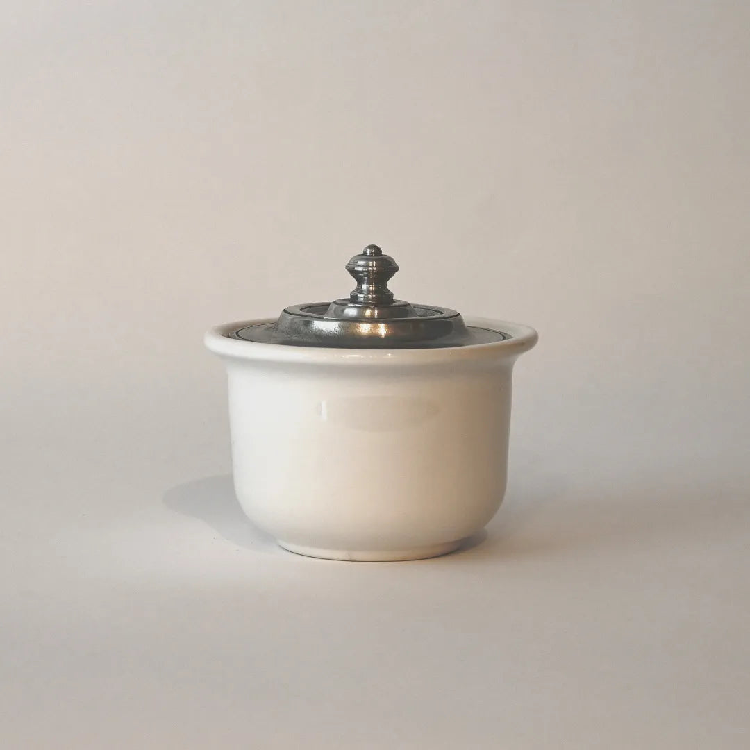 CONVIVIO Suger bowl