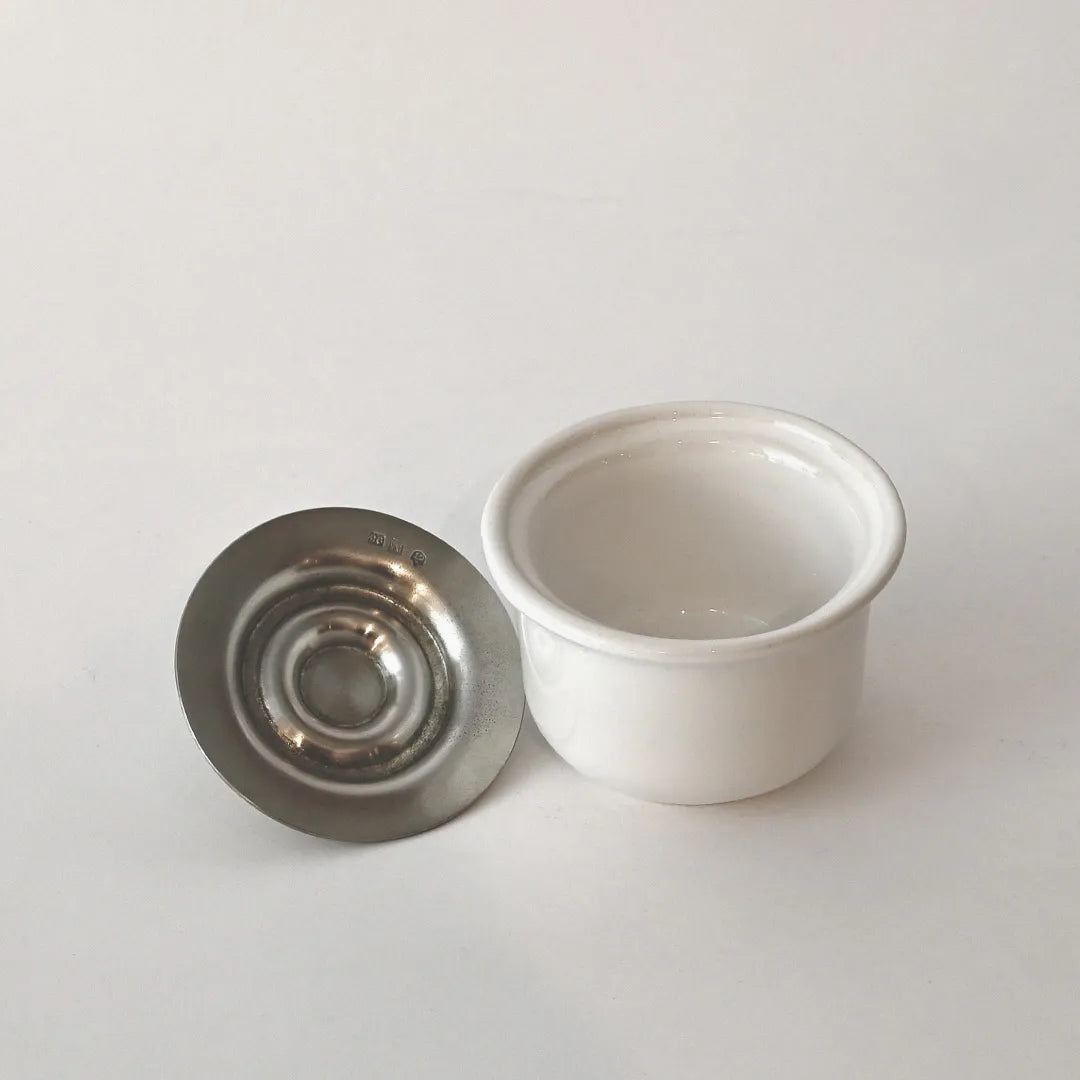 CONVIVIO Suger bowl
