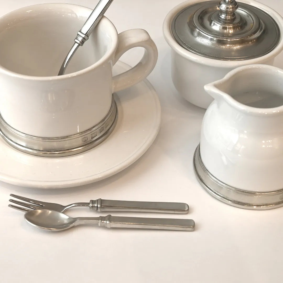 CONVIVIO Tea cup & Saucer