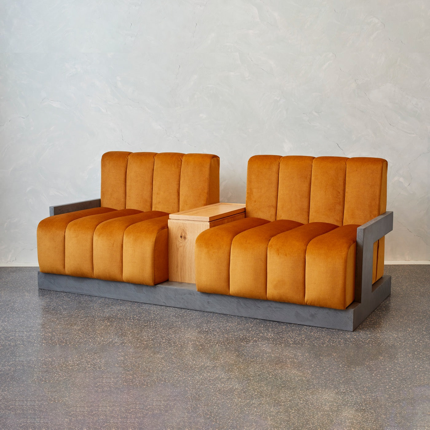 【SAMPLE】COLOR'U:BREAD SOFA コロル ブレッド ソファ